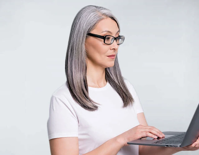 QA tech training and talent services
