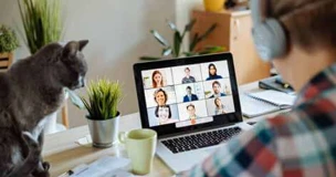 Virtual interactions