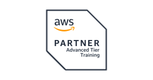 AWS Partner Logo
