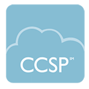 CCSP Icon
