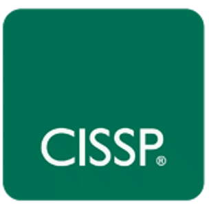 CISSP Icon