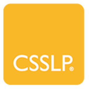Certified Secure Software Lifecycle Professional