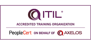 Image of the ITIL logo