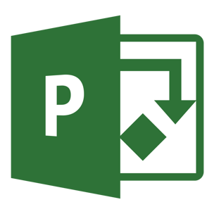 Microsoft Project training with QA Ltd