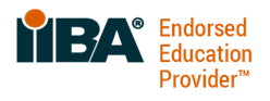 IIBA Endorsed Education Provider