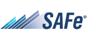 safe agile logo