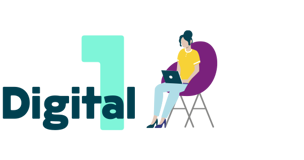 Total Learning 1 Digital